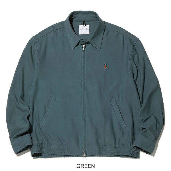 セール 登場から人気沸騰 SALE セール ラディアル ジャケット RADIALL CLUB JACKET - ZIP ジャケット・アウター