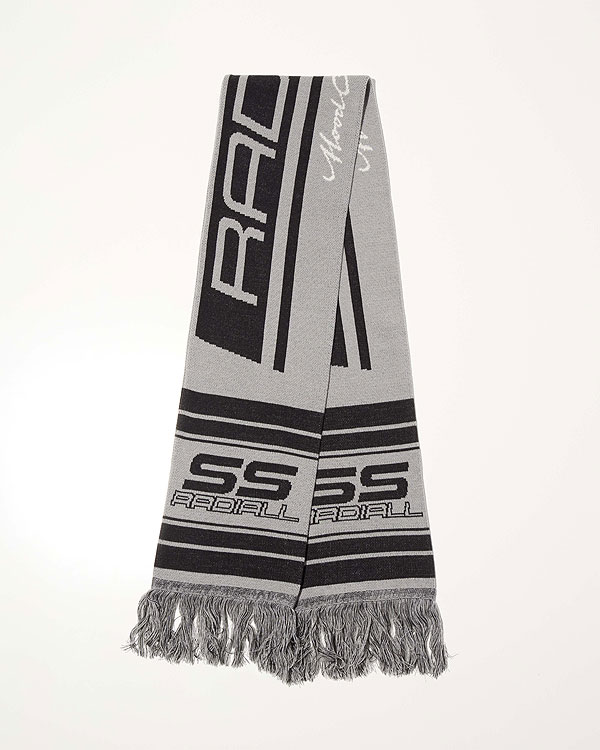 ラディアル マフラー RADIALL COUPE - MUFFLER radiall メンズ