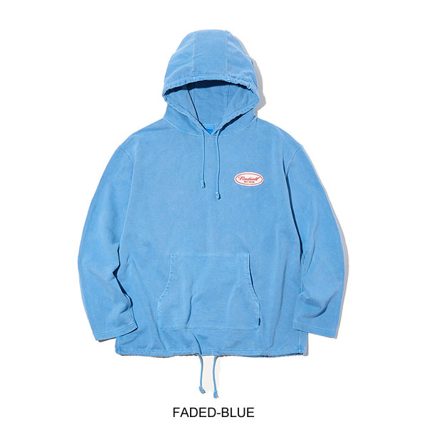 SALE セール ラディアル パーカー RADIALL LAID BACK - HOODIE