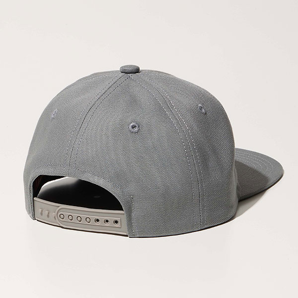 ラディアル キャップ RADIALL OVAL - TRUCKER CAP radiall メンズ