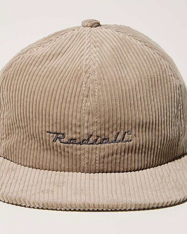SALE セール ラディアル キャップ RADIALL BRICKS - BASEBALL CAP