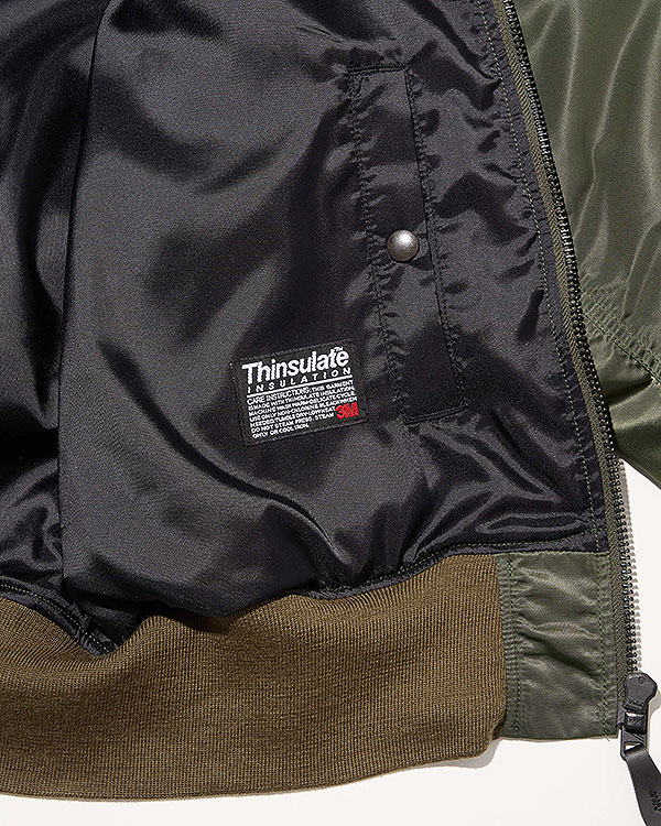 SALE セール ラディアル ジャケット RADIALL CLUB HOUSE - TANKERS