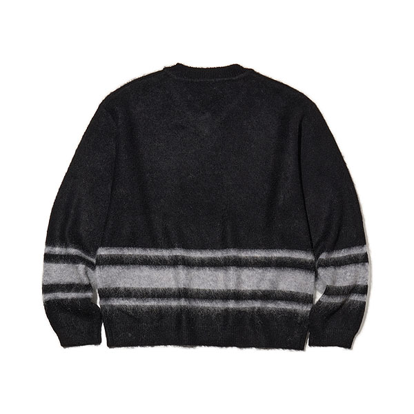 ラディアル ニット RADIALL HUNTINGTON - V NECK SWEATER L/S radiall