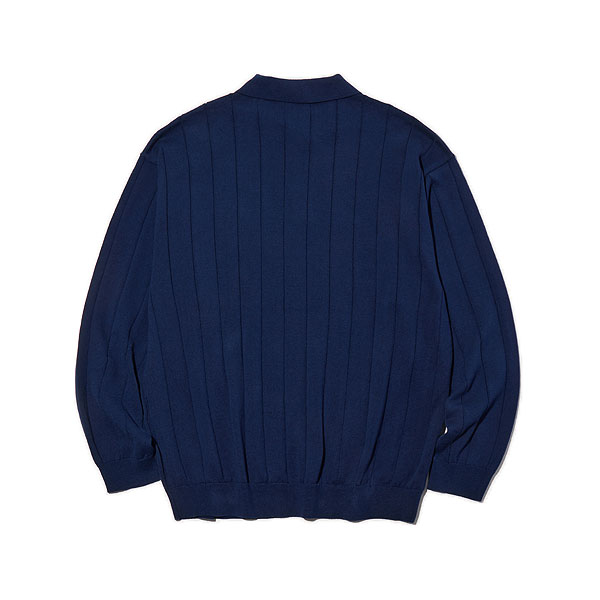 SALE セール ラディアル ポロシャツ RADIALL SKUNK - POLO SWEATER L/S