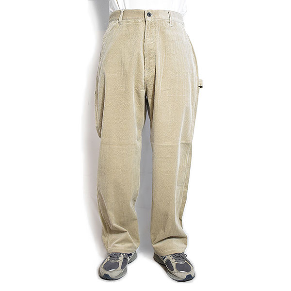 SALE セール ラディアル パンツ RADIALL BRICKS - WIDE FIT PAINTER