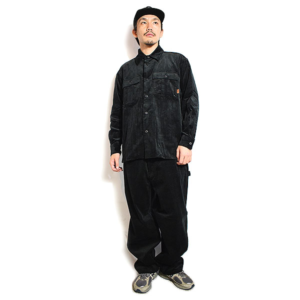 SALE セール ラディアル シャツ RADIALL BRICKS - REGULAR COLLARED