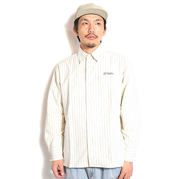 SALE セール ラディアル シャツ RADIALL INVICTA - REGULAR COLLARED