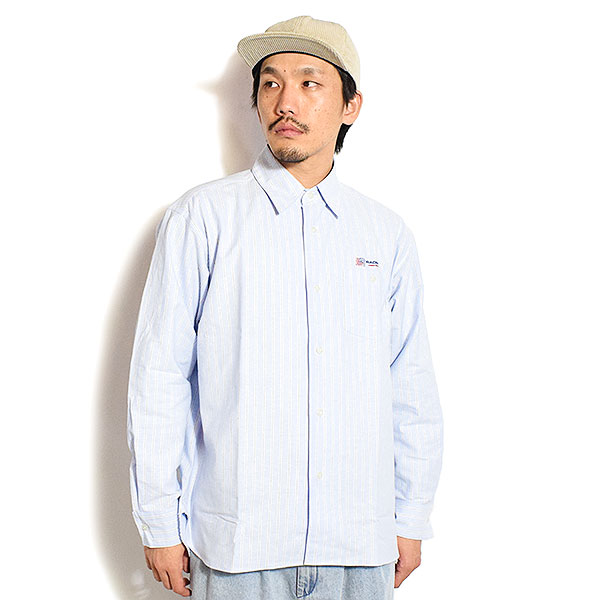 SALE セール ラディアル シャツ RADIALL INVICTA - REGULAR COLLARED