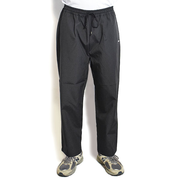 ラディアル パンツ RADIALL WHEELS - STRAIGHT FIT EASY PANTS radiall