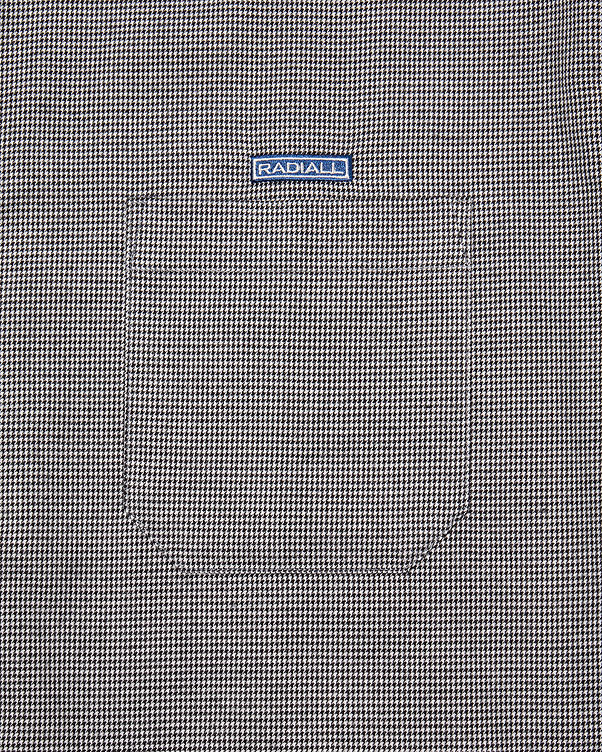 SALE セール ラディアル シャツ RADIALL CIVIC - B.D. COLLARED L/S
