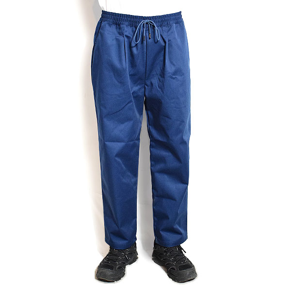 ラディアル パンツ RADIALL RHODES - STRAIGHT FIT EASY PANTS radiall