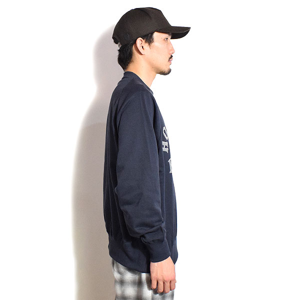 SALE セール ラディアル スウェット RADIALL BUNNY D - CREW NECK