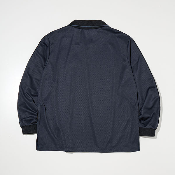 SALE セール ラディアル シャツ RADIALL JAZZZ - V NECK GAME SHIRT L
