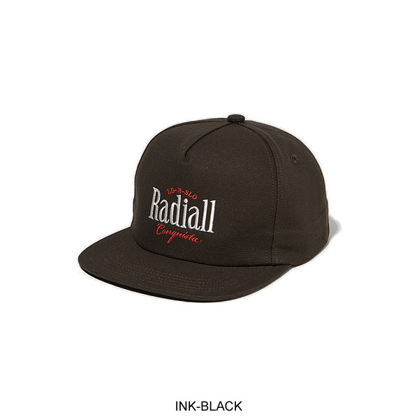 美品　RADIALL レザー　本革　キャスケット　L 　ラディアル　キャップ 2025年最新】RADIALL レザー キャスケットの人気アイテム - メルカリ