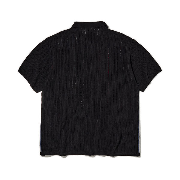 美品 ラディアル半袖ニット ラディアル シャツ RADIALL NUMBER FIVE SOUTH - REGULAR