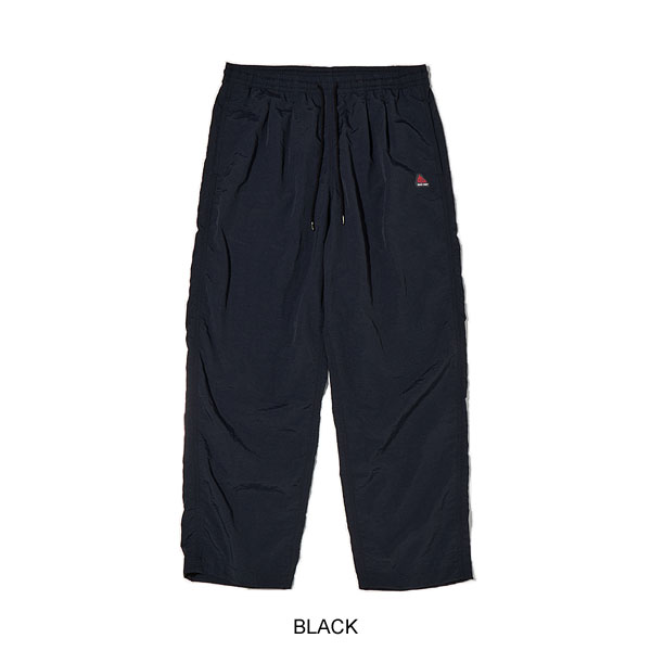 RADIALL ラディアル ナイロンパンツ ホワイト Lサイズ 楽天市場】RADIALL ラディアル LAIDBACK - TRACK PANTS radiall