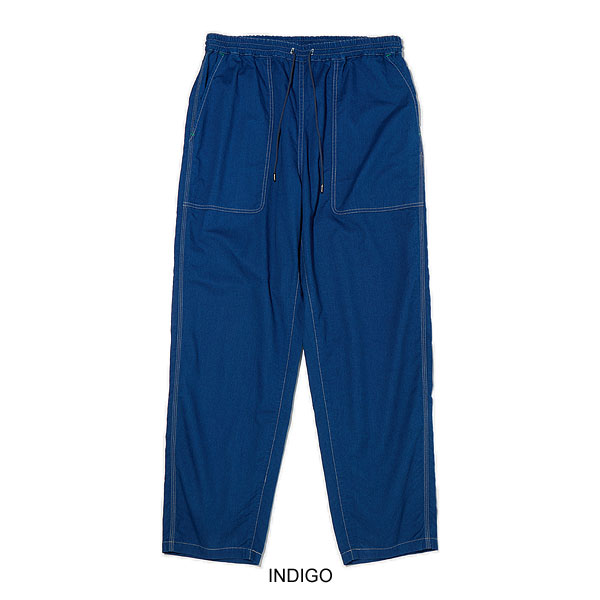 SALE セール ラディアル パンツ RADIALL SUN OF VAN - WIDE FIT EASY