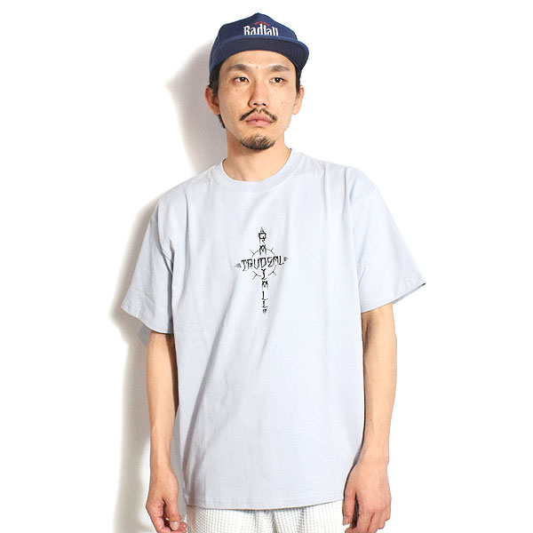 25SS【新品未使用】RADIALL ラディアル Tシャツ　Mサイズ 楽天市場】RADIALL ラディアル G-Body CREW NECK T-SHIRT S/S