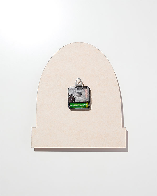SALE セール ラディアル 時計 RADIALL GUIDANCE - WALL CLOCK メンズ
