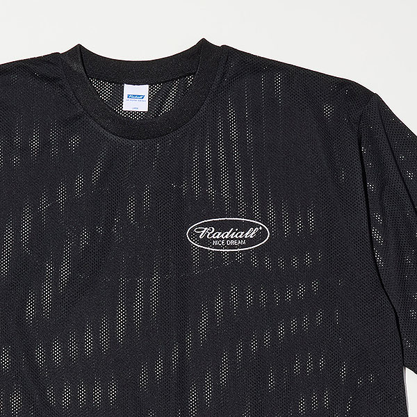 SALE セール ラディアル Tシャツ RADIALL BREEZE - GAME SHIRT S/S