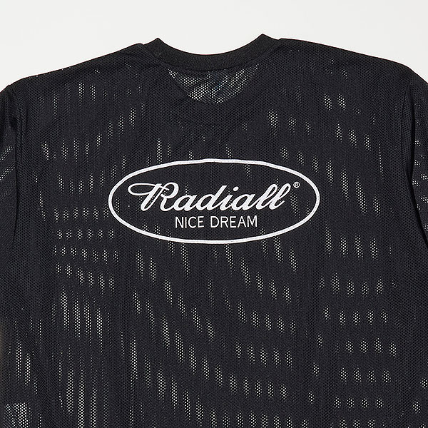 SALE セール ラディアル Tシャツ RADIALL BREEZE - GAME SHIRT S/S