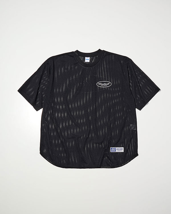 SALE セール ラディアル Tシャツ RADIALL BREEZE - GAME SHIRT S/S