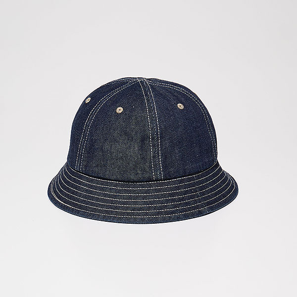 ラディアル ハット RADIALL CHEV - BOWLER HAT radiall メンズ ボール
