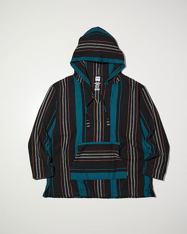 ラディアル パーカー RADIALL EL CAMINO - BAJA HOODIE radiall メンズ
