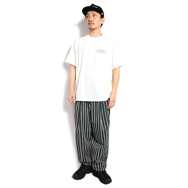 ラディアル Tシャツ RADIALL ROADSIDE - CREW NECK T-SHIRT S/S