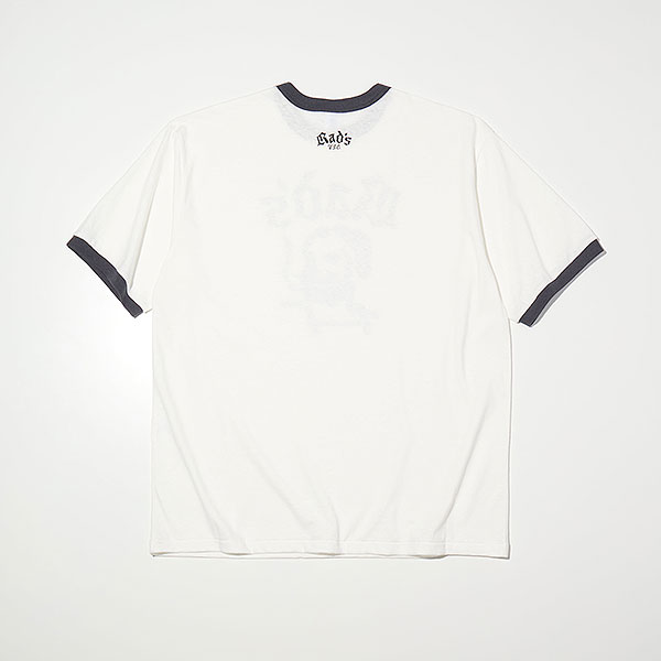 SALE セール ラディアル Tシャツ RADIALL ZIGGY - CREW NECK T-SHIRT S