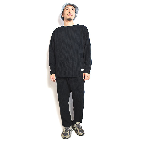 SALE セール ラディアル パンツ RADIALL BIG WAFFLE - STRAIGHT FIT