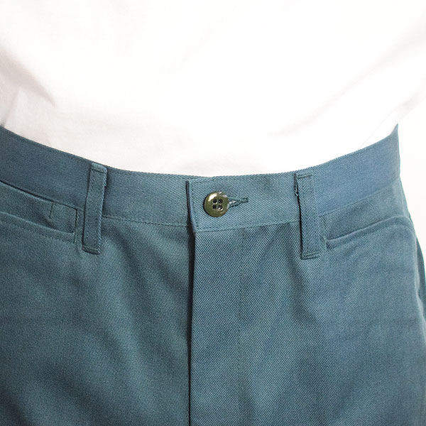 ラディアル パンツ RADIALL CNQ FRISCO - STRAIGHT FIT PANTS -LINCOLN