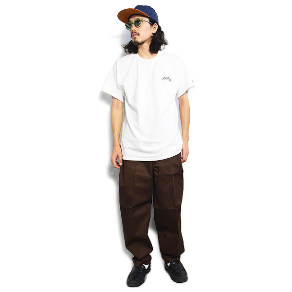 SALE定番Cnq Motown WIDE TAPERED FIT PANTS 32in パンツ