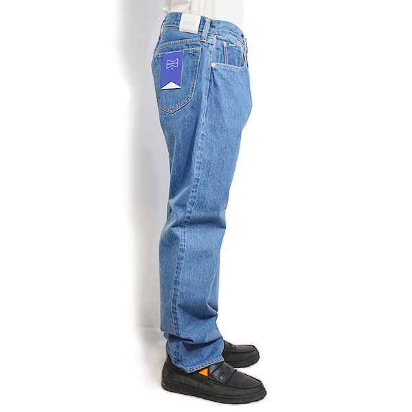 ラディアル パンツ RADIALL KUSTOM 350B - STRAIGHT FIT PANTS
