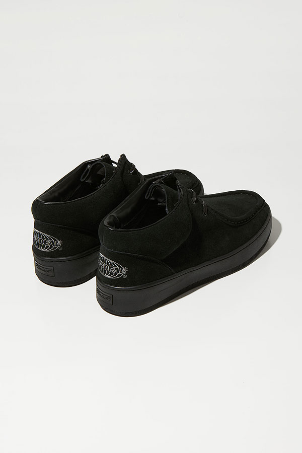 RADIALL ラディアル アンカーブーツ 楽天市場】RADIALL ラディアル RAD-PAC070 LOW KICK - 1PAC SOX