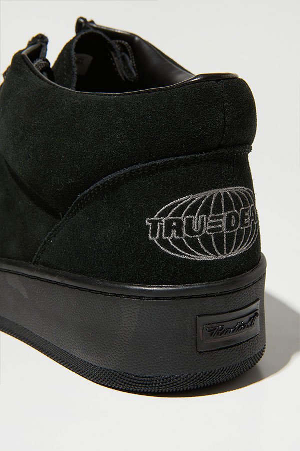 RADIALL ラディアル スニーカー TRUE DEAL - MOC PATH SNEAKER