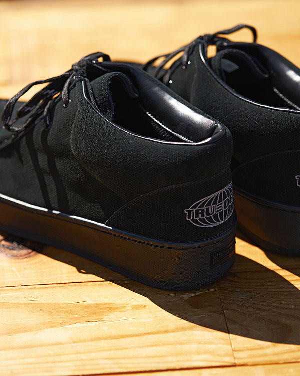 RADIALL ラディアル アンカーブーツ 楽天市場】RADIALL ラディアル RAD-PAC070 LOW KICK - 1PAC SOX