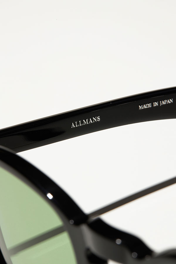 RADIALL（ラディアル） サングラス RADIALL ALLMANS - SUNGLASSES