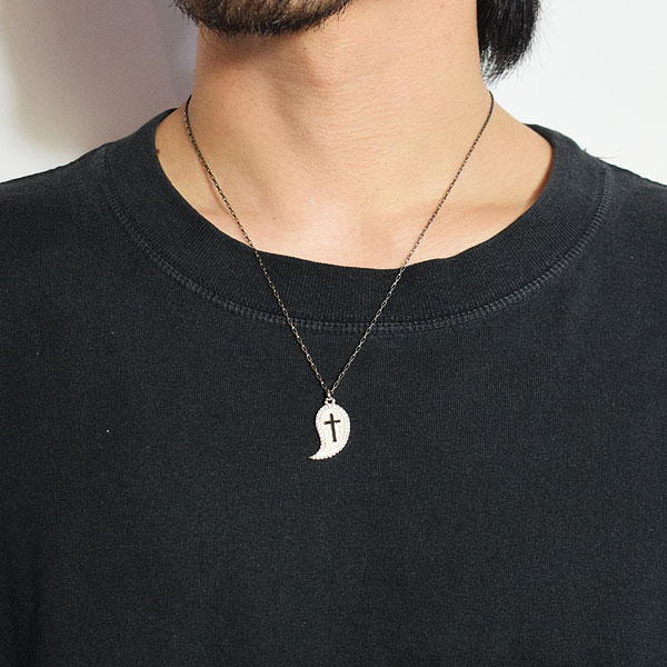 RADIALL（ラディアル） ネックレス RADIALL RUM VANDAL - NECKLACE