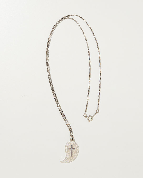 RADIALL（ラディアル） ネックレス RADIALL RUM VANDAL - NECKLACE