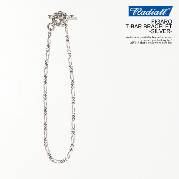 RADIALL ラディアル　ウォレットチェーン 楽天市場】RADIALL ラディアル RADIALL LOWRIDER [SILVER