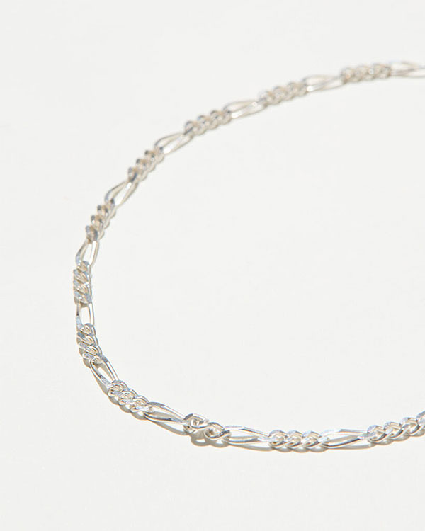 ラディアル ブレスレット RADIALL MONTES - T-BAR BRACELET -SILVER