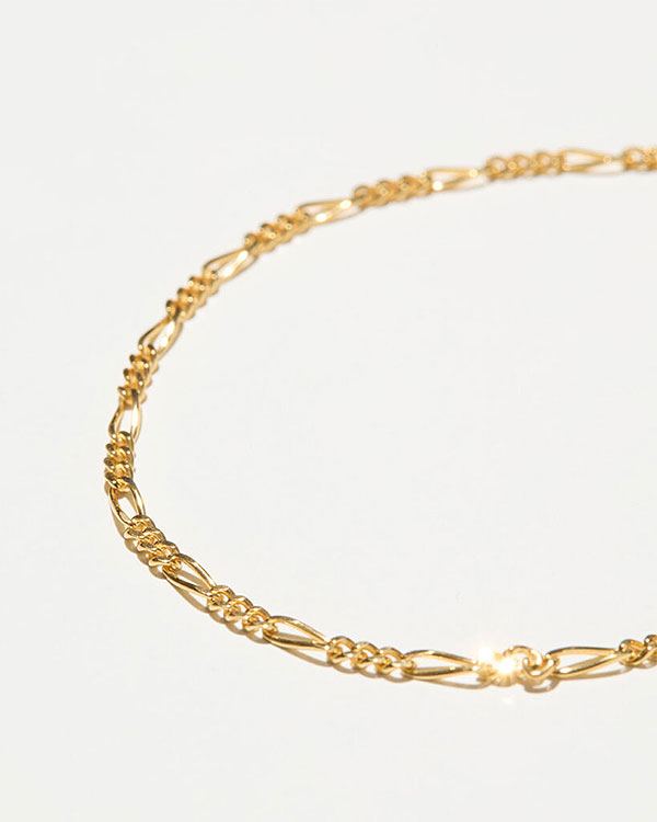 ラディアル ブレスレット RADIALL MONTES - T-BAR BRACELET -GOLD