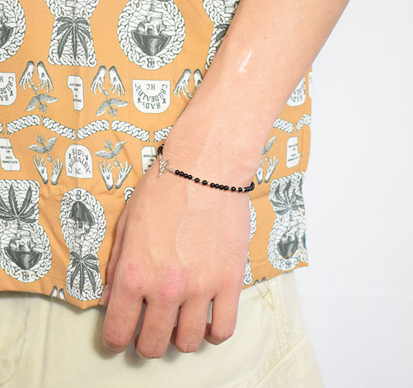 ラディアル ブレスレット RADIALL RAVEN - T-BAR BRACELET radiall