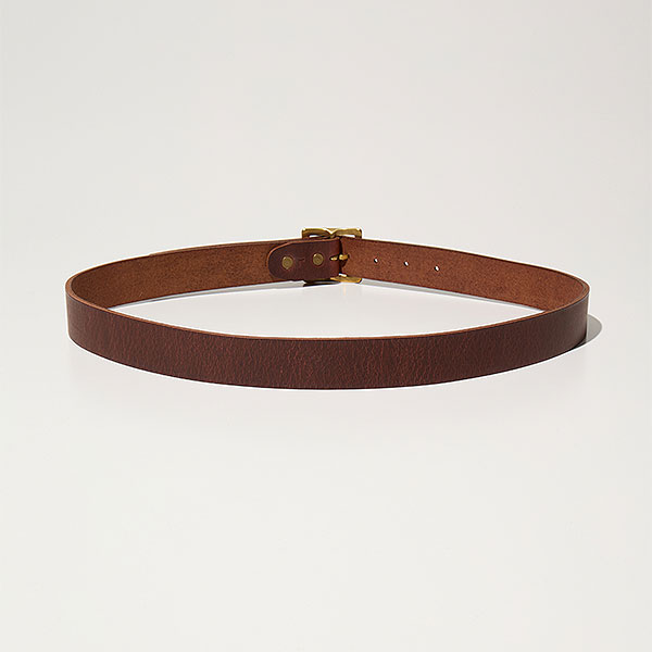 RADIALL ラディアル RHODES - LEATHER BELT radiall メンズ ベルト レザーベルト プレーンベルト 送料無料 ストリート atfacc ラディアル ベルト RADIALL RHODES - LEATHER BELT radiall メンズ