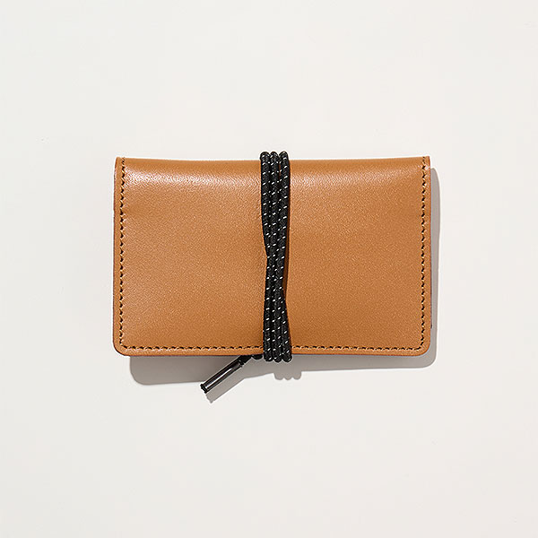 ラディアル シャグポーチ RADIALL LAID BACK - ONE DAY SHAG POUCH
