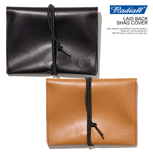 ラディアル シャグカバー RADIALL LAID BACK - SHAG COVER radiall