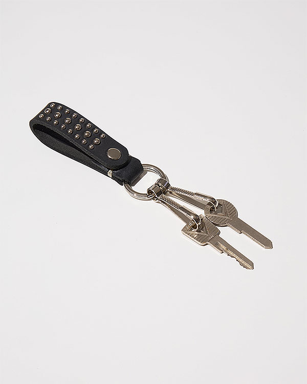 ラディアル キーホルダー RADIALL RHODES - LEATHER KEY HOLDER