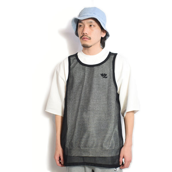 Radyタンクトップ RADIALL リバーシブルタンクトップ 