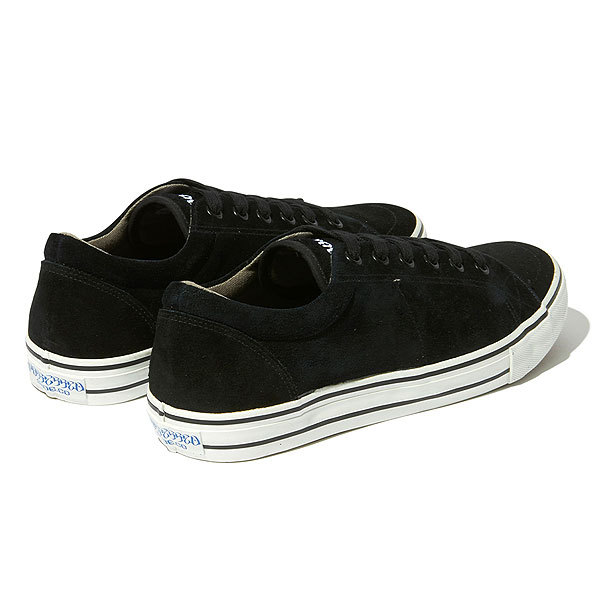 RADIALL ×POSSESSED SHOE.CO ラディアル スニーカー CONQUISTA
